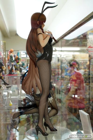 命运石之门0 牧濑红莉栖 兔女郎ver.