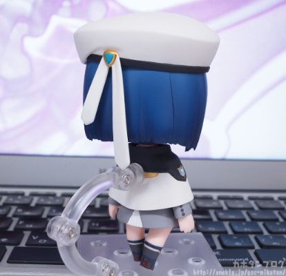 粘土人#987 Darling in the FranXX 莓