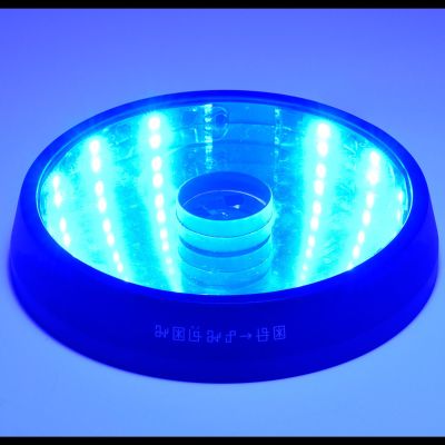 Precious G.E.M. 数码暴龙大冒险 天女兽 Holy Arrow ver.  付发光底座