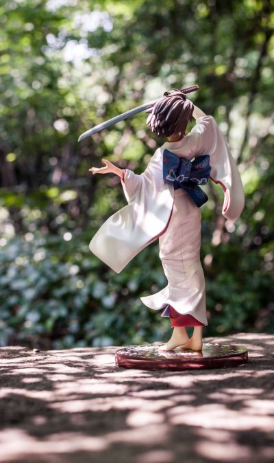 剧场版 空之境界  两仪式 -如梦般日子的余韵-