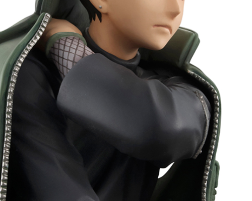 G.E.M. NARUTO -火影忍者- 疾风传 奈良鹿丸