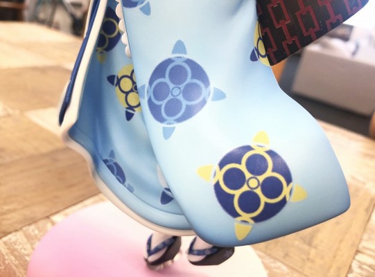 Re：从零开始的异世界生活 蕾姆 浮世绘ver