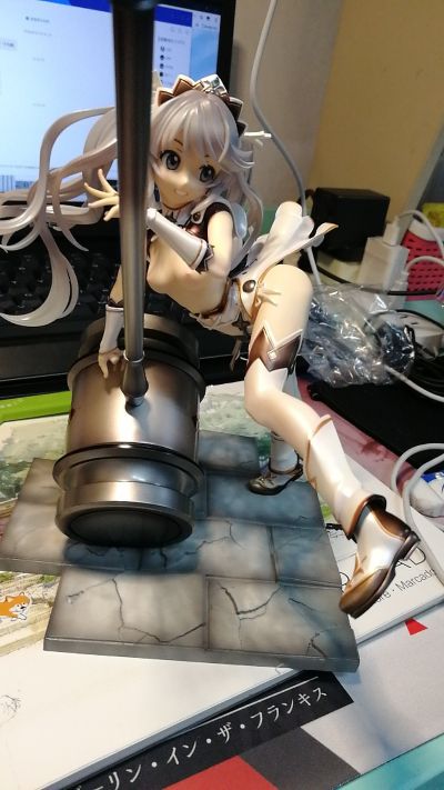 比基尼勇士 牧师