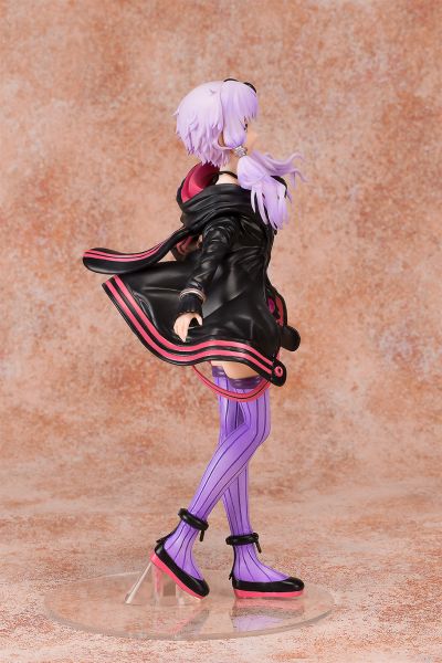 Vocaloid 结月缘 Resize ver.