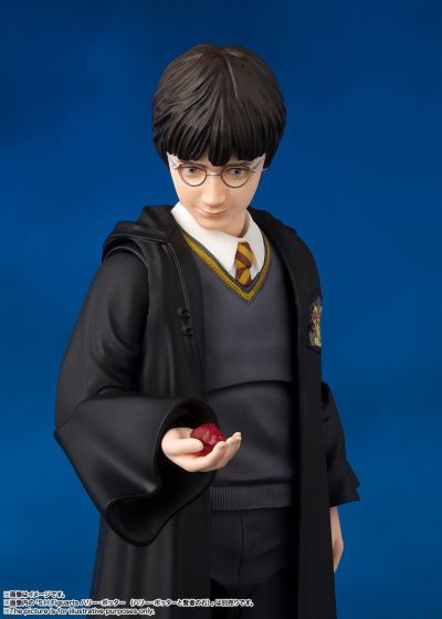 S.H.Figuarts 哈利·波特与魔法石 赫敏·格兰杰