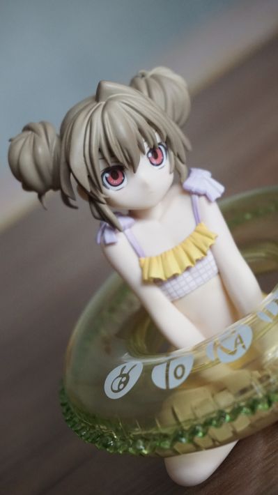 龙与虎 逢坂大河 泳装Ver.