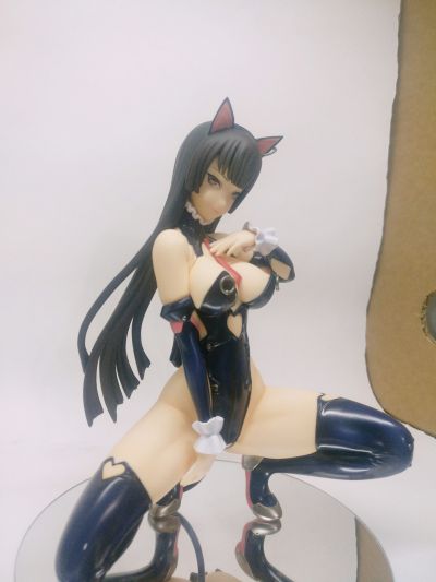 ばん！ 猫娘-maoniang-