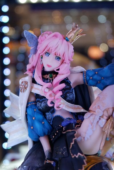 一番赏 超时空要塞F 雪莉露・诺姆 Royal Blue Queen 