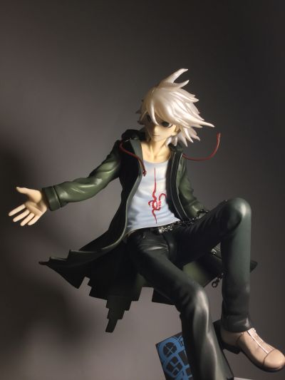 ARTFX J 	超级弹丸论破2 再见了绝望学园 狛枝凪斗