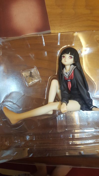 地狱少女 阎魔爱