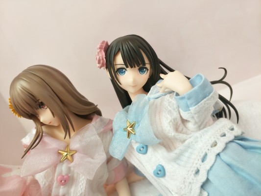 「大小姐的恶作剧」 钟火八重