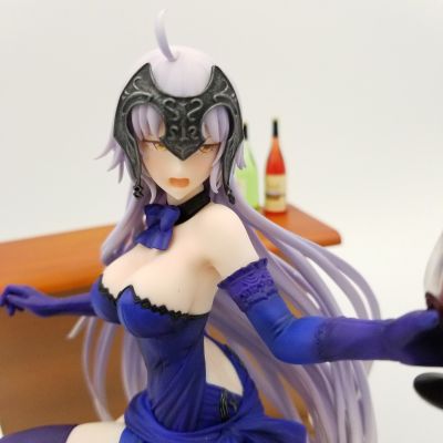 Fate/Grand Order 贞德[Alter] 圣夜的晚餐Ver.