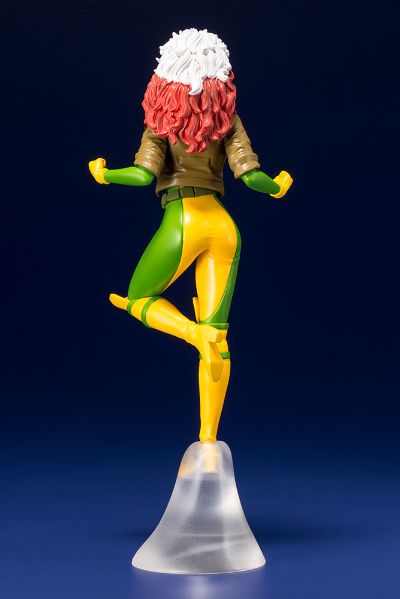 ARTFX+ X-Men: The Animated Series ローグ 