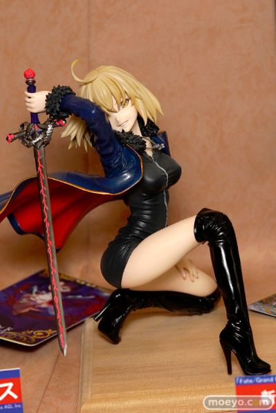 Fate / Grand Order 贞德・达尔克[Alter] 新宿编