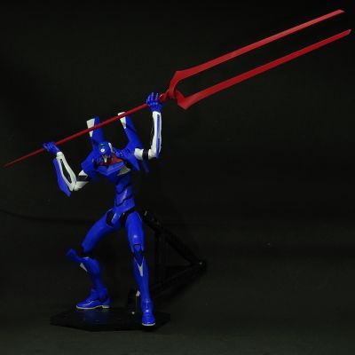 新世纪福音战士零号机（改） TV版