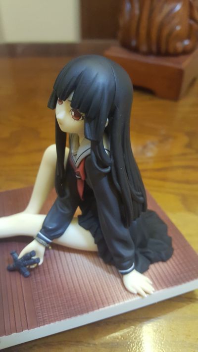 地狱少女 阎魔爱