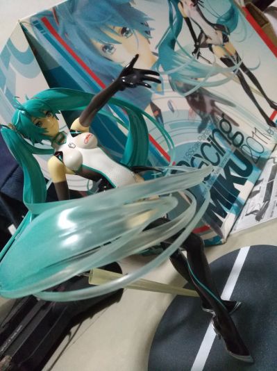 赛车初音 2011ver.