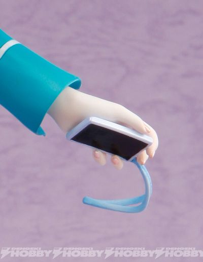 魔法科高校的劣等生 司波深雪 Private Smile