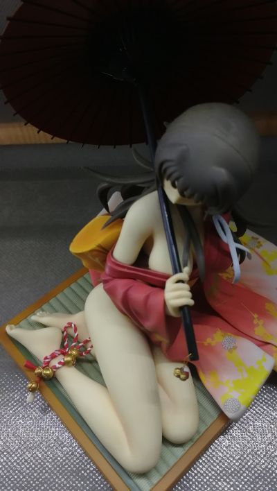 MUV-LUV Muv-luv Total Eclipse 篁唯依－月華－