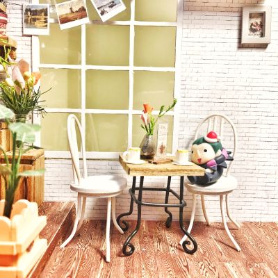 粘土人#815 命运-冠位指定 贞德 (圣诞･Lily)