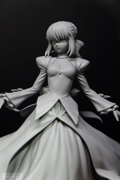 Fate/Stay Night Heaven's Feel 黑Saber