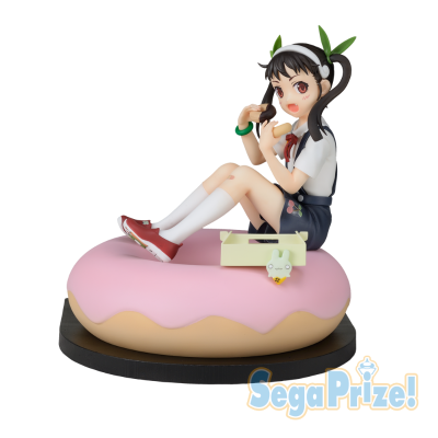 LPM景品 〈物语〉系列 八九寺真宵