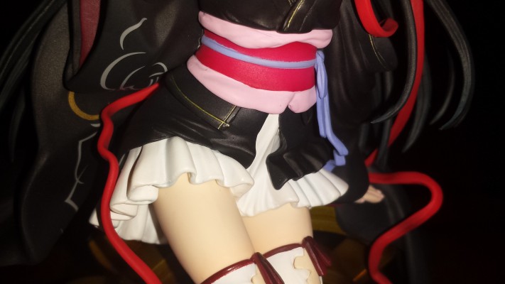 机巧少女不会受伤 夜夜