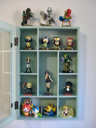 amiibo 任天堂明星大乱斗 林克