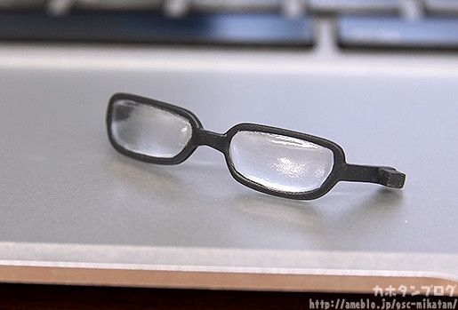 粘土人#983 Mirai Akari Project - 未来明