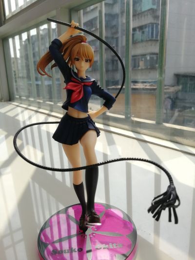 G.E.M. 银魂 冲田总子 性转换篇