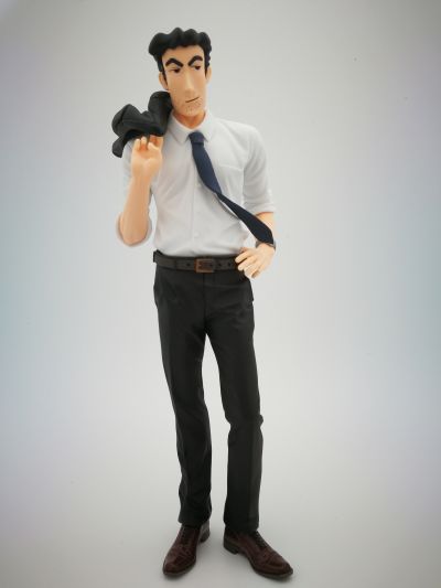 造形师×写真家 蜡笔小新 野原广志