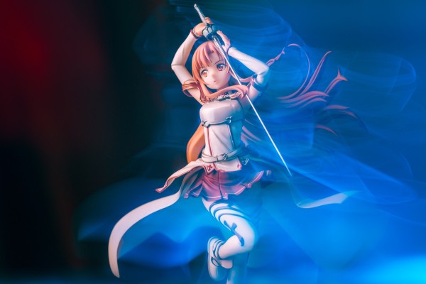 刀剑神域 亚丝娜 -血盟骑士团-