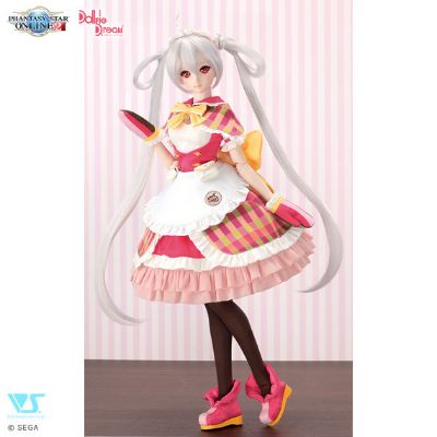 Dollfie Dream DD 梦幻之星Online2 Matoi