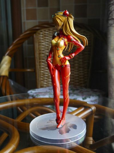 一番赏 EVA新剧场版 明日香