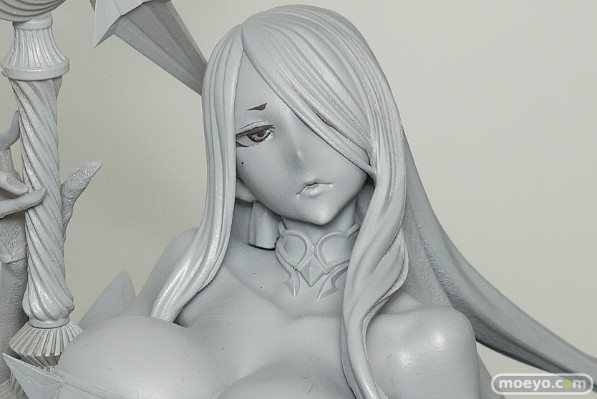 战场女武神4 克莱依玛莉雅.雷文