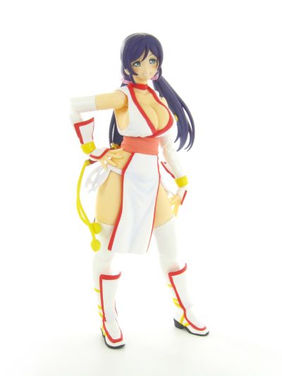 figma#385 死或生 霞 C2ver.