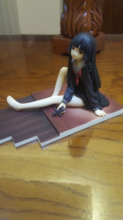 地狱少女 阎魔爱