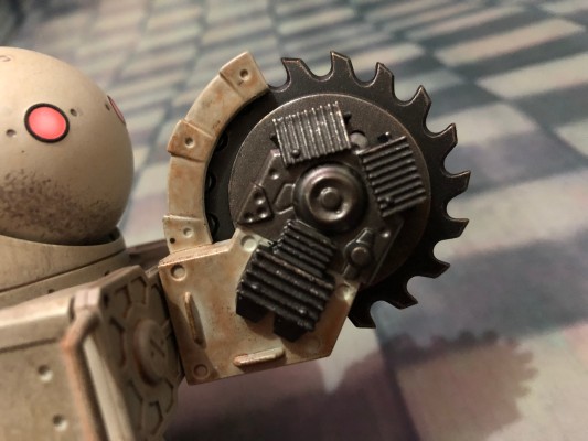 BRING ARTS  尼尔:自动人形 机械生命体(2个套装)