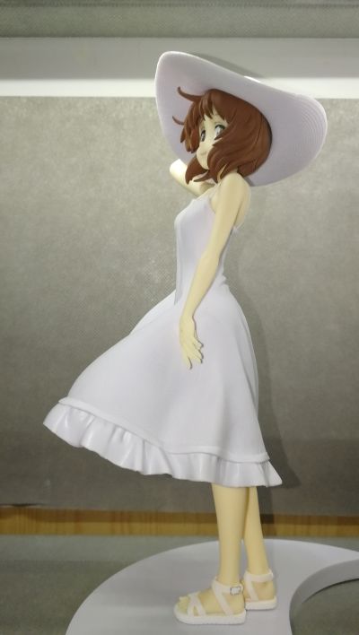 EXQ手办 ガールズ&パンツァー 最终章 西住美穗