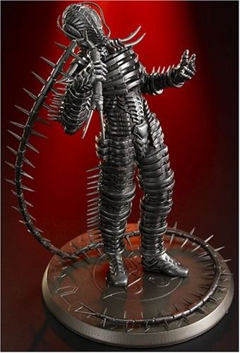 アートワークスモンスターズ 假面骑士555（ファイズ） センチピードオルフェノク 