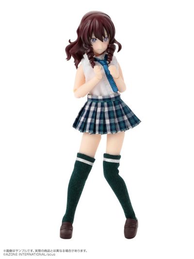 Picconeemo Assault Lily Dark Color ver. (Dark Brown) 