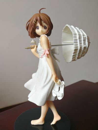 SQ系列 轻音少女！ 平沢唯