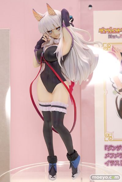 迷宫旅人 2-2 暗堕少女与起始之书  梅芙梅拉