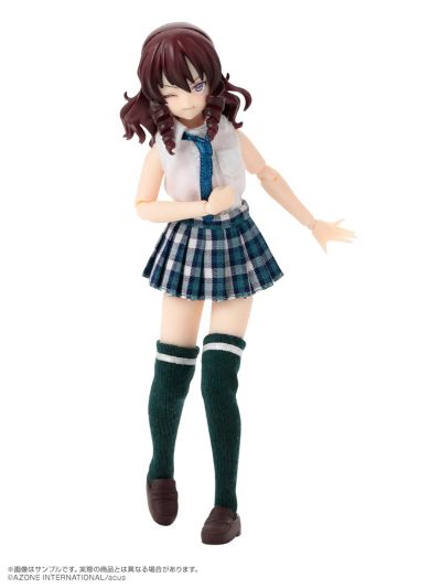 Picconeemo Assault Lily Dark Color ver. (Dark Brown) 