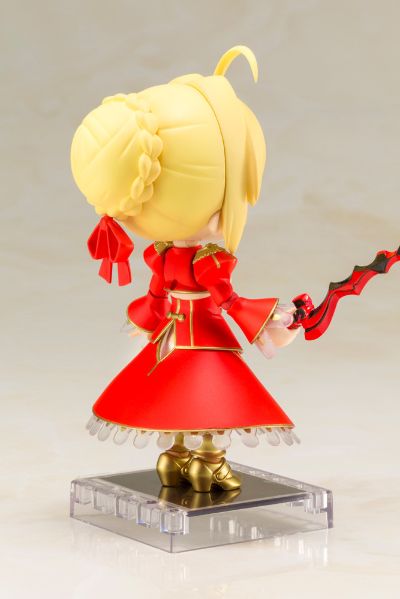 Cu-poche Fate/Extra Last Encore 尼禄