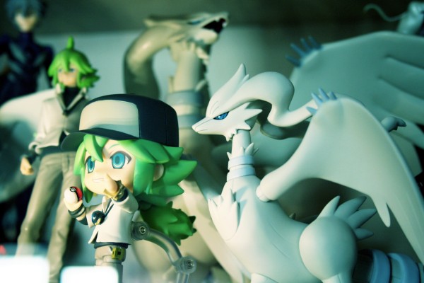 绝对纯白魔法少女 佐佐木琴音