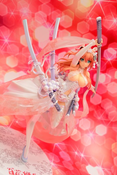 百花缭乱 柳生十兵卫 婚礼服Ver.