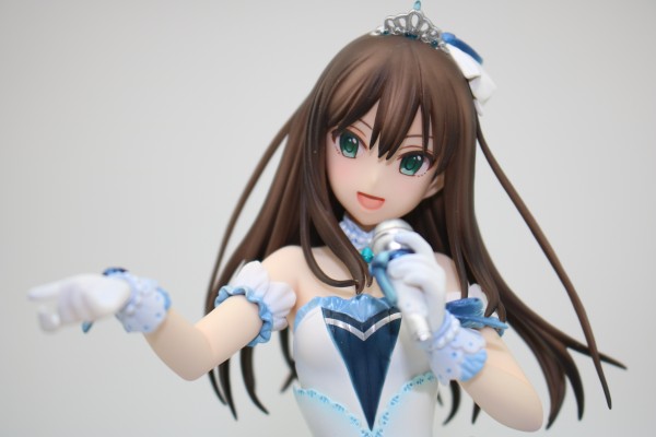 偶像大师灰姑娘女孩 渋谷凛