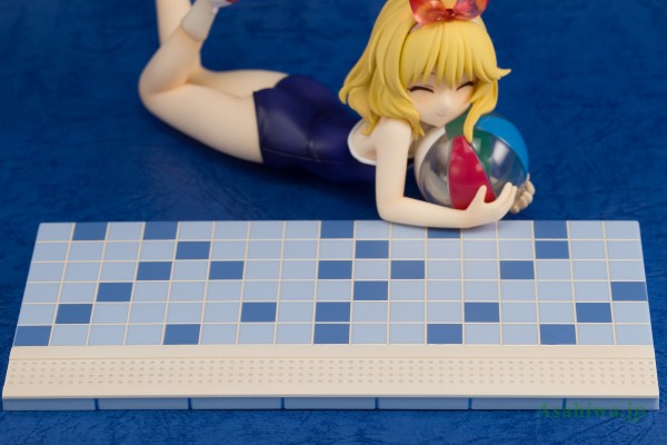 偶像大师灰姑娘女孩 樱井桃华 [夏日小姐]+