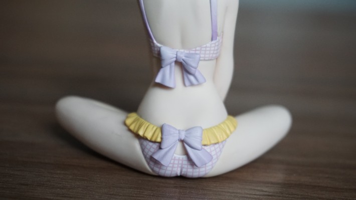 龙与虎 逢坂大河 泳装Ver.